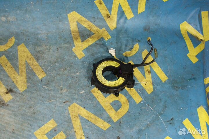 Лента шлейф srs mitsubishi galant EA