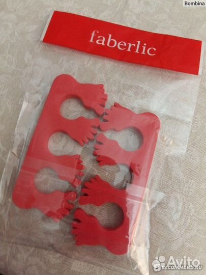 Разделитель для пальцев