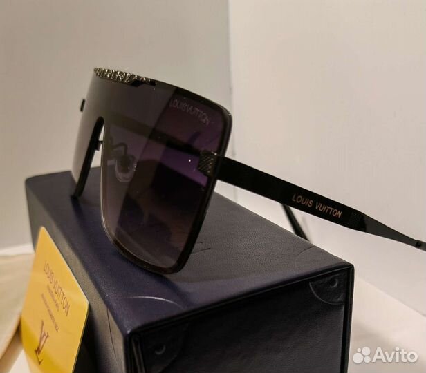 Очки женские брендовые Louis vuitton