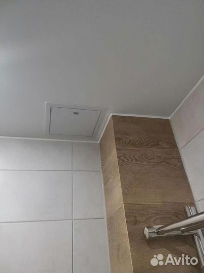 Натяжной потолок