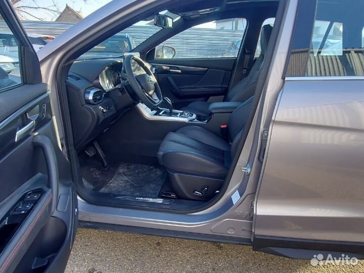 Haima 8S 1.6 AT, 2023