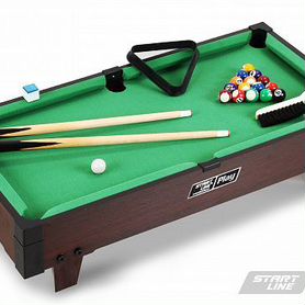 Настольный бильярд Kids Billiards