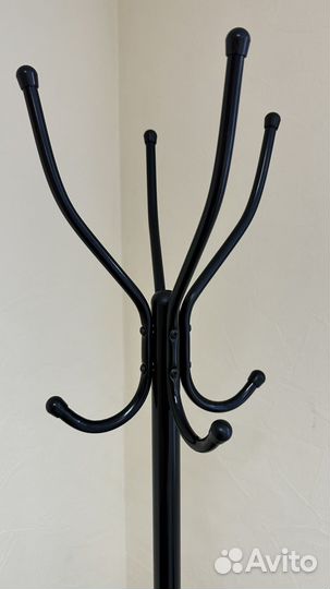 Вешалка напольная
