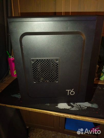 Персональный компьютер