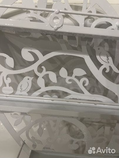 Полка для гель лаков