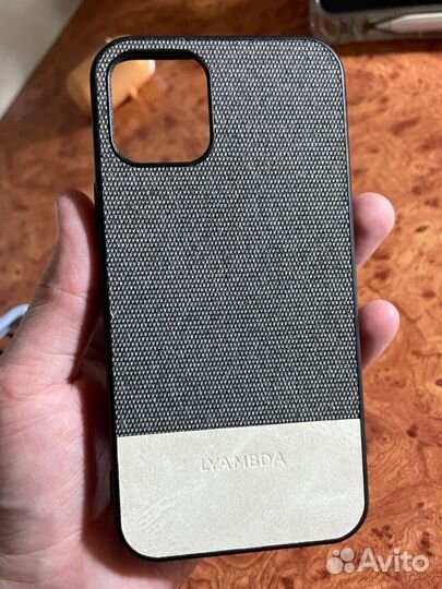 Чехол на iPhone 12 mini