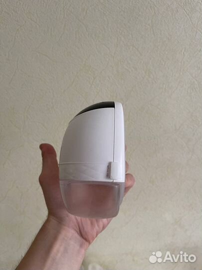 Молокоотсос автоматический quba