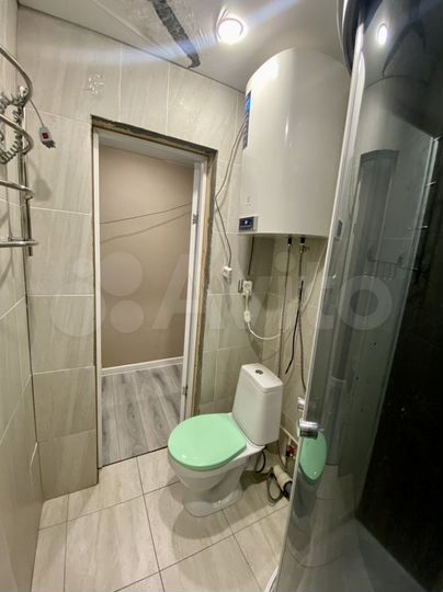 2-к. квартира, 41,8 м², 3/3 эт.