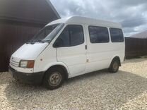 Ford Transit 2.0 MT, 1992, 375 000 км, с пробегом, цена 180 000 руб.