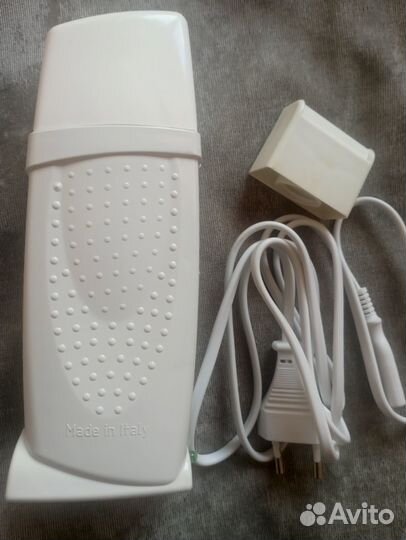 Нагреватель для картриджа с воском (воскоплав)