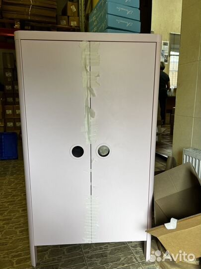 Мебель в детскую Икеа