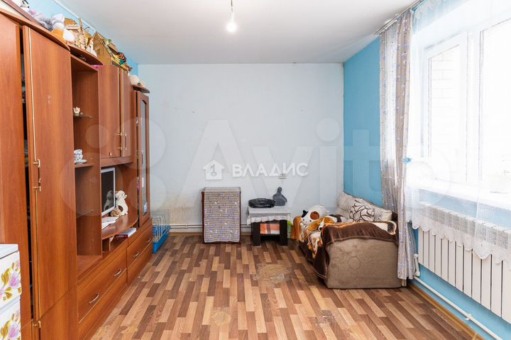 2-к. квартира, 53,7 м², 1/3 эт.