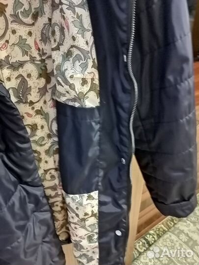 Куртка женская - весна-осень