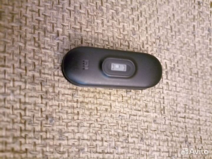 Mi band 3