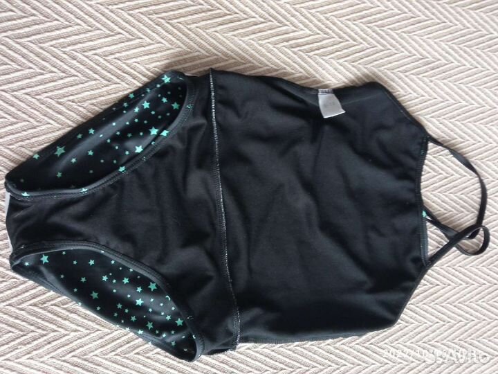 Купальник для девочки