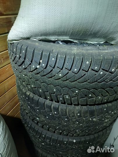 Pirelli Ice 225/55 R18