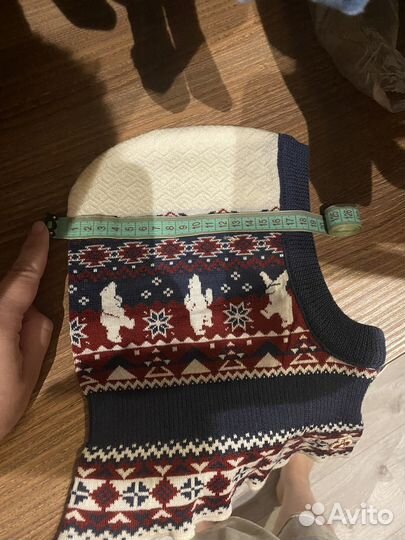 Новый шлем шапка bosco