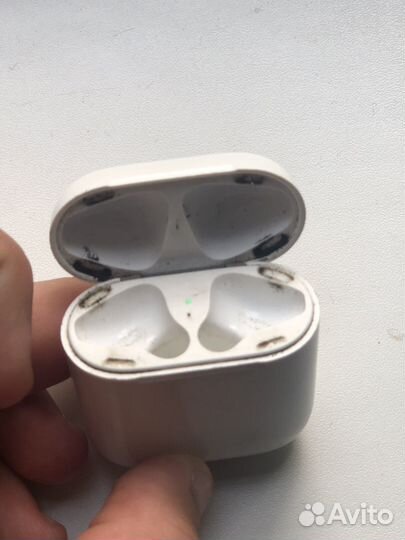 Кейс от airpods 1