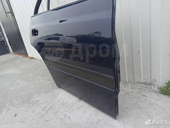 Дверь задняя правая toyota corona premio
