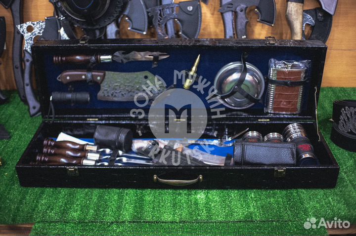 Набор для барбекю