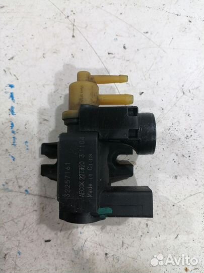 Клапан электромагнитный (Geely Coolray)