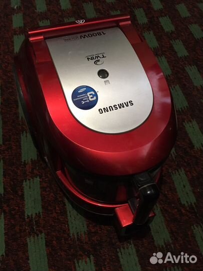 Пылесос Samsung