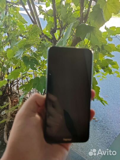 Телефон honor 9 lite