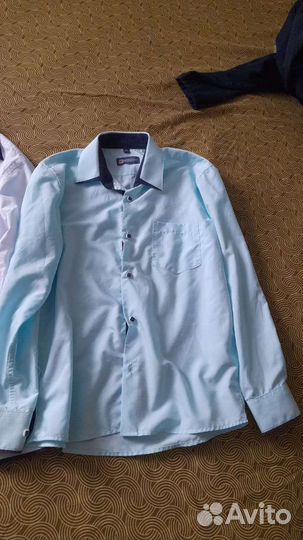 Вещи для мальчика