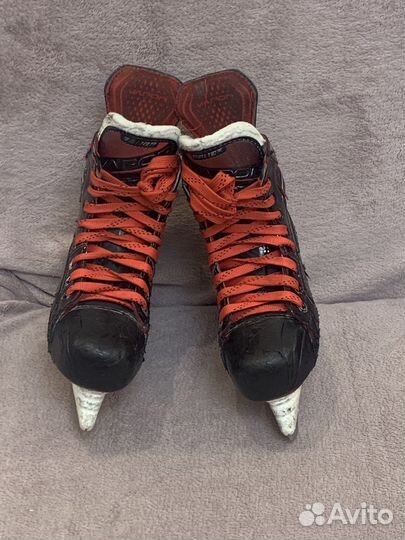 Коньки bauer vapor x 2 7 Размер 34-35