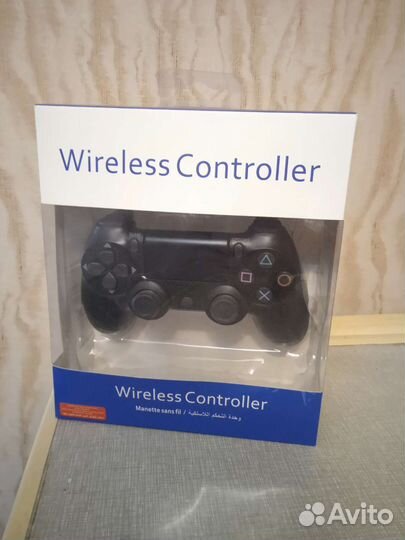 Геймпад / Джойстик