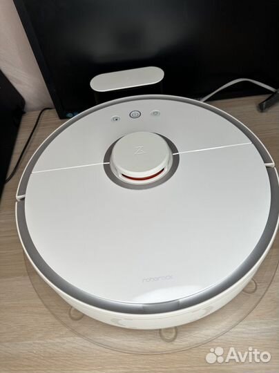 Ремонт робот пылесоса Xiaomi,Roborock