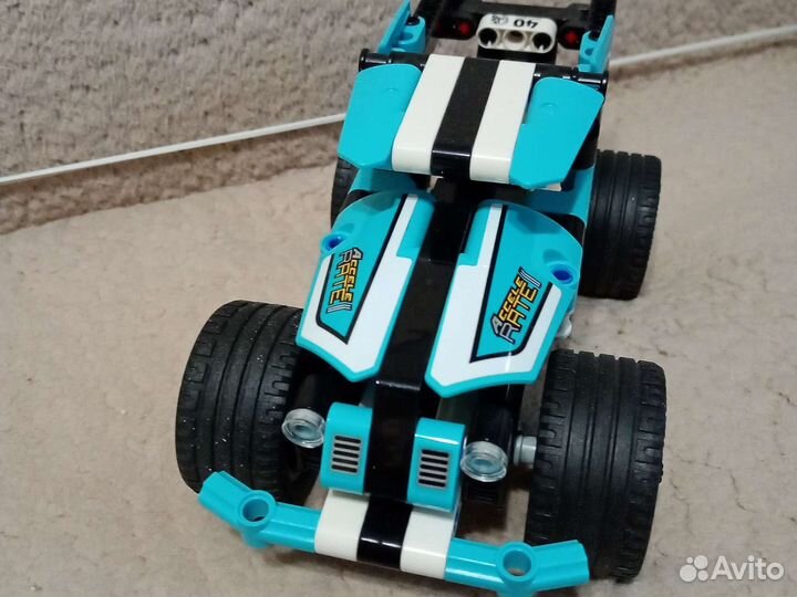 Lego technic, оригинал