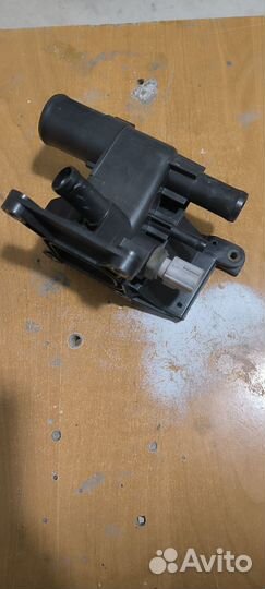 Фланец мазда 6 gh, форд, LF941517Z