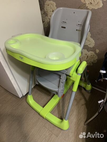 Стул для кормления
