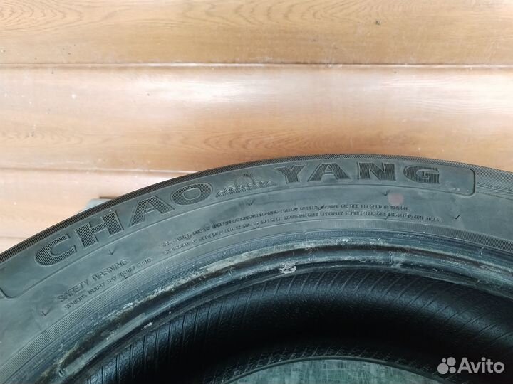 Chaoyang RP18 225/60 R18 100H