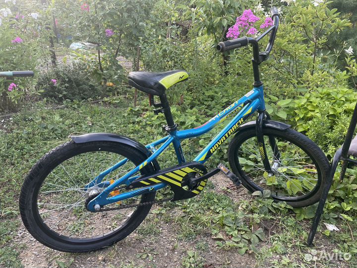 Велосипед детский подростковый