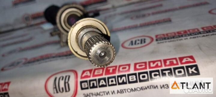 Привод передний правый honda stepwgn