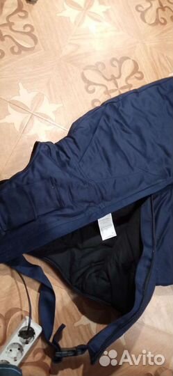 Спецодежда