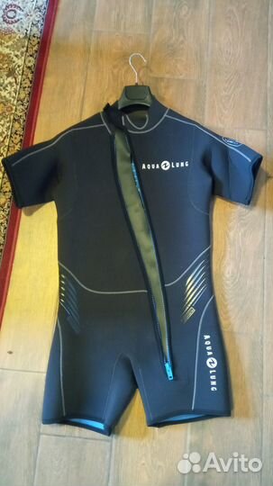 Продаю дайвинг снаряжение по отдельности