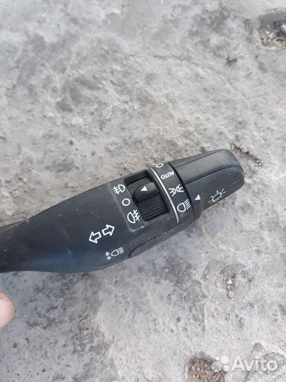 2012-19 Санта фе переключатель подрулевой Santa Fe