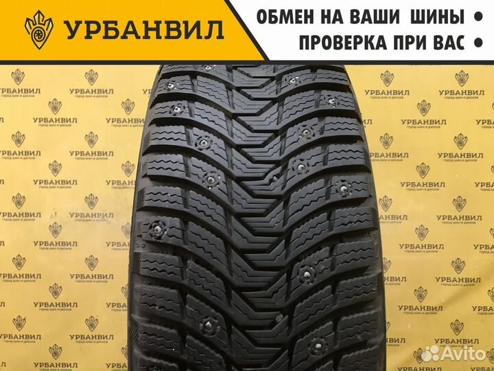 Michelin X-Ice North 3 215/60 R17 100T