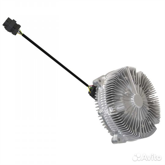 Виско-привод вентилятора, Drive, Viscous Fan RE30168 (John Deere)