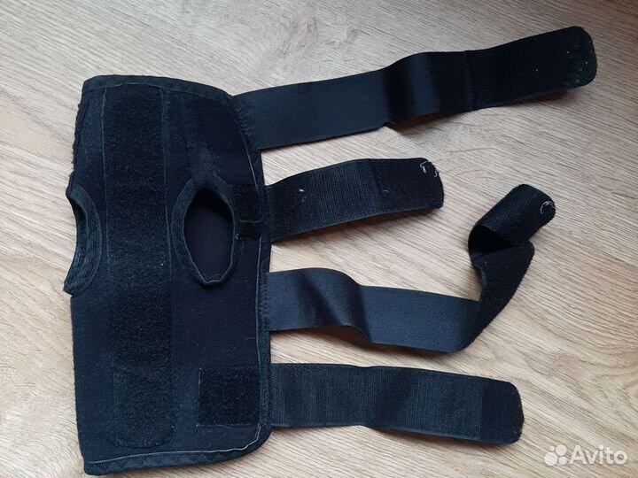 Лангетка на руку