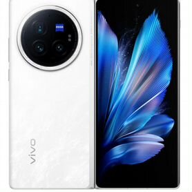 Vivo X Fold3 Pro, 16/512 ГБ