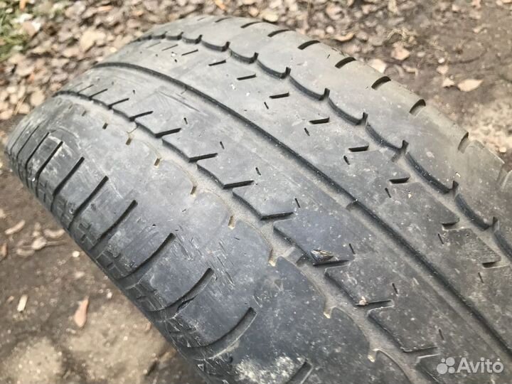 Goodyear Eagle NCT5 205/60 R16