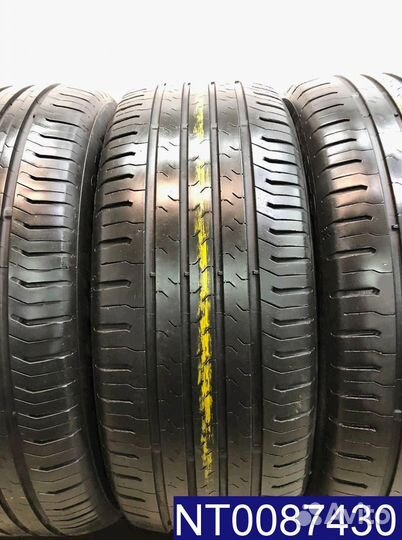 Continental ContiEcoContact 5 215/55 R16 102P