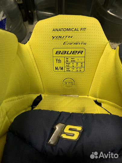 Хоккейные шорты