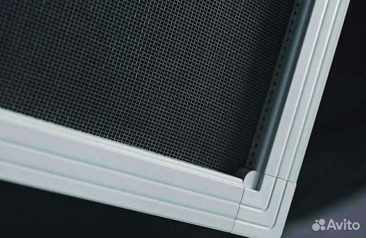 Москитная сетка 1- 2 дня