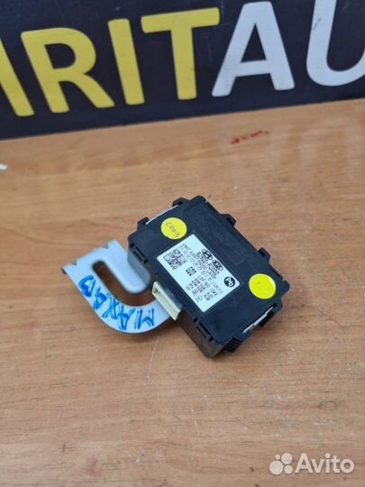 Блок электронный Kia Mohave