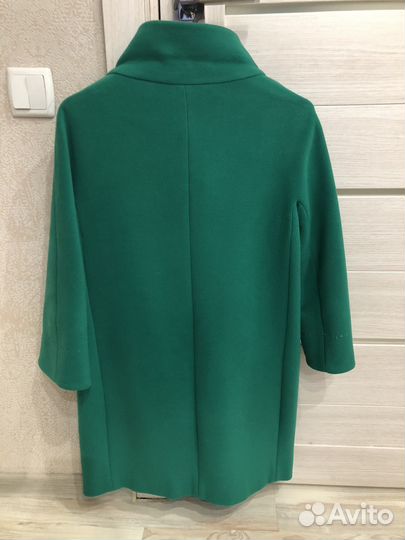 Пальто женское 42